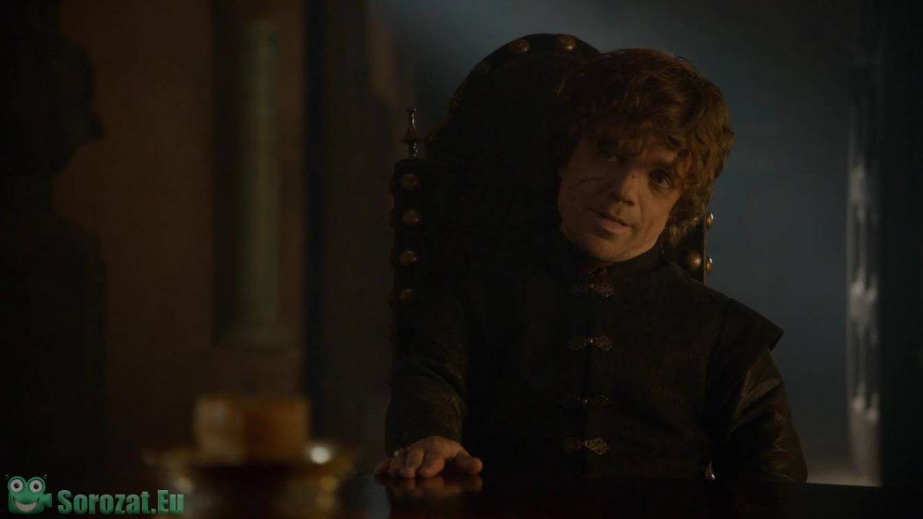 Trónok harca 3. évad 03. rész