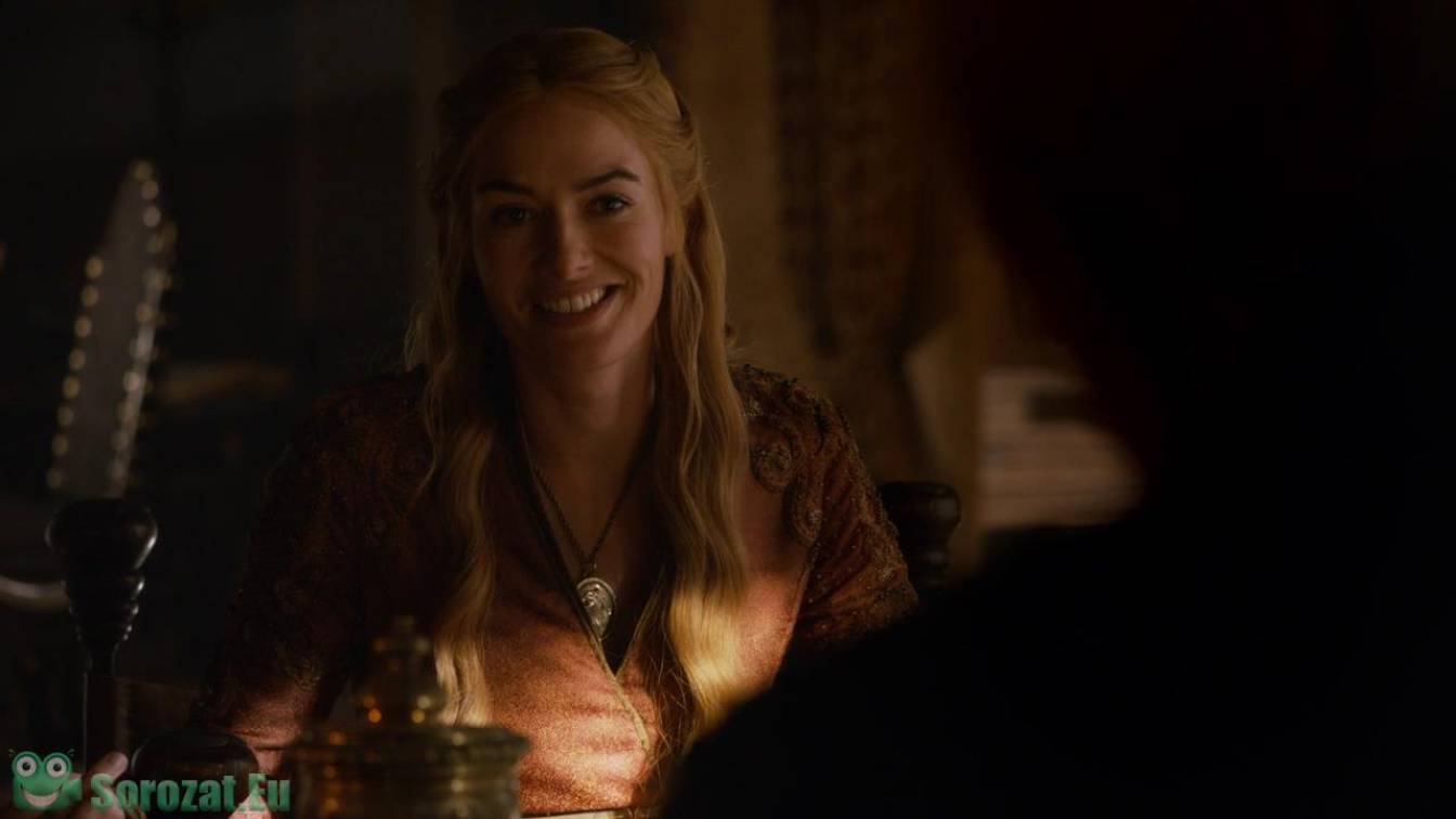 Trónok harca 3. évad 04. rész