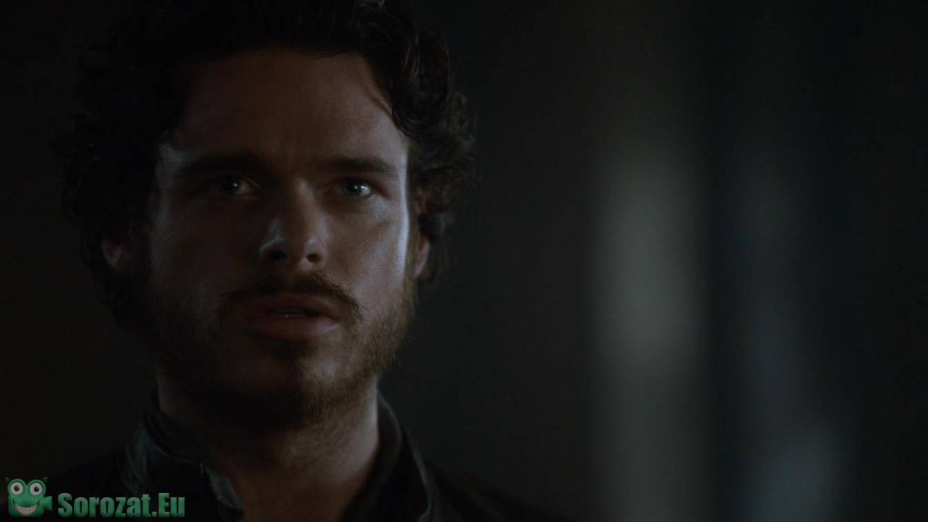 Trónok harca 3. évad 05. rész