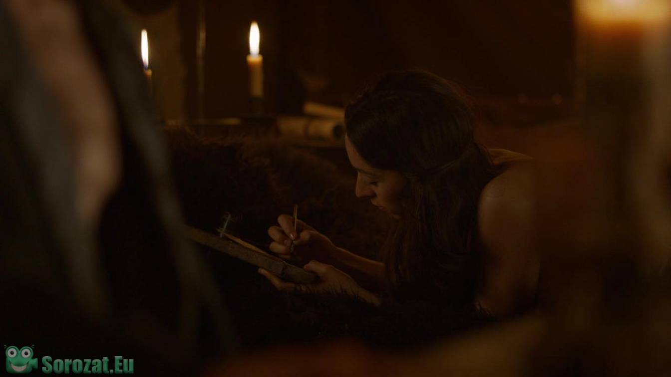 Trónok harca 3. évad 07. rész