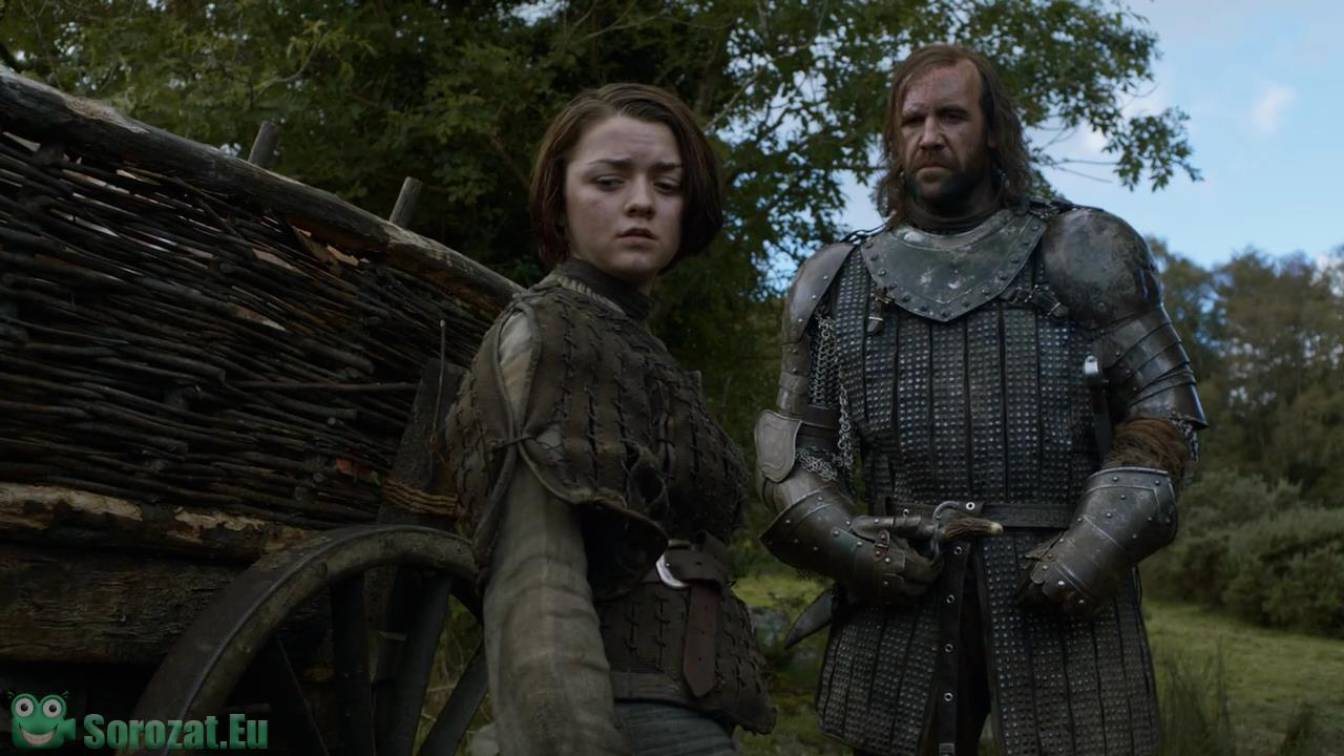 Trónok harca 3. évad 09. rész