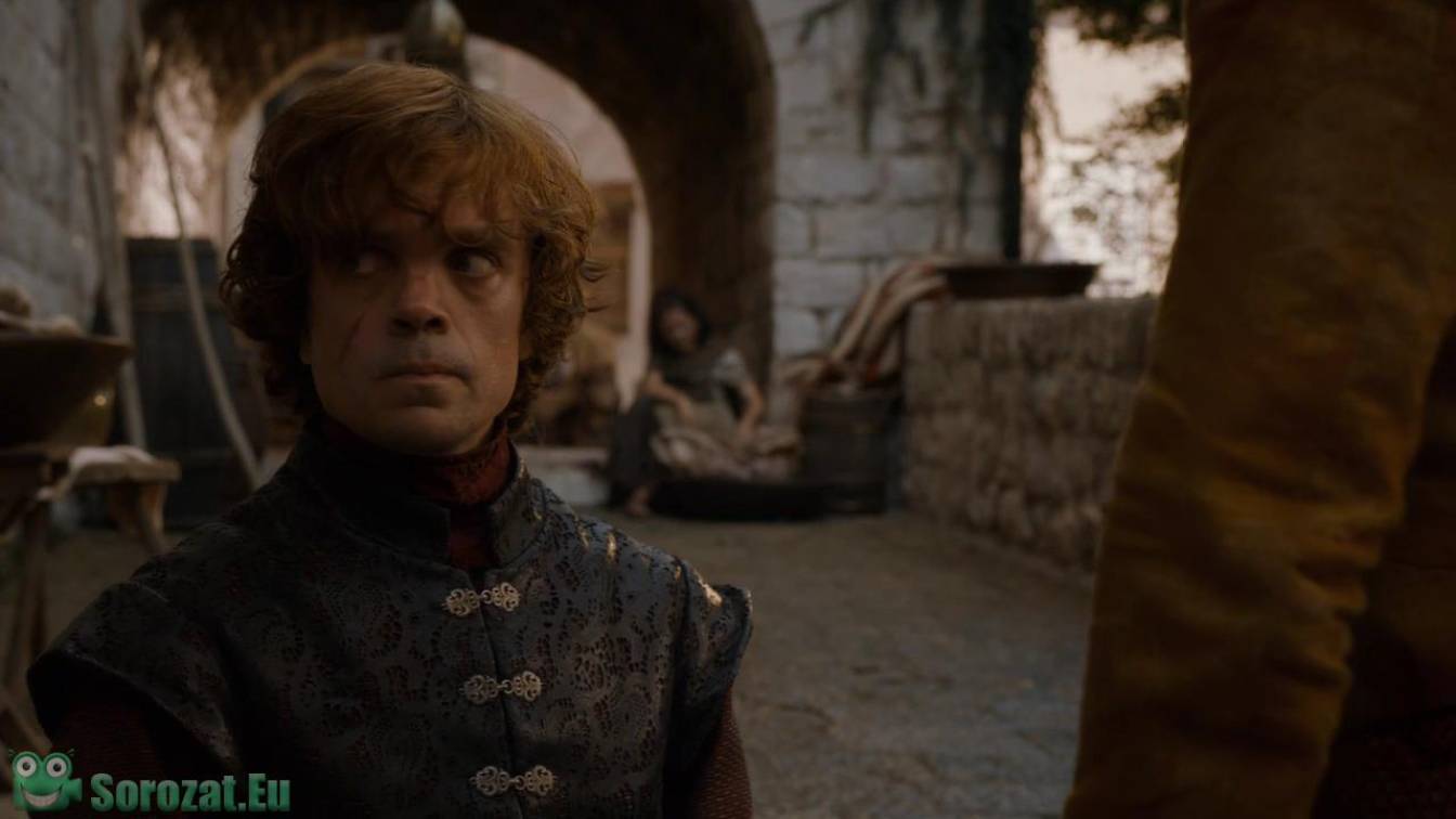 Trónok harca 4. évad 01. rész