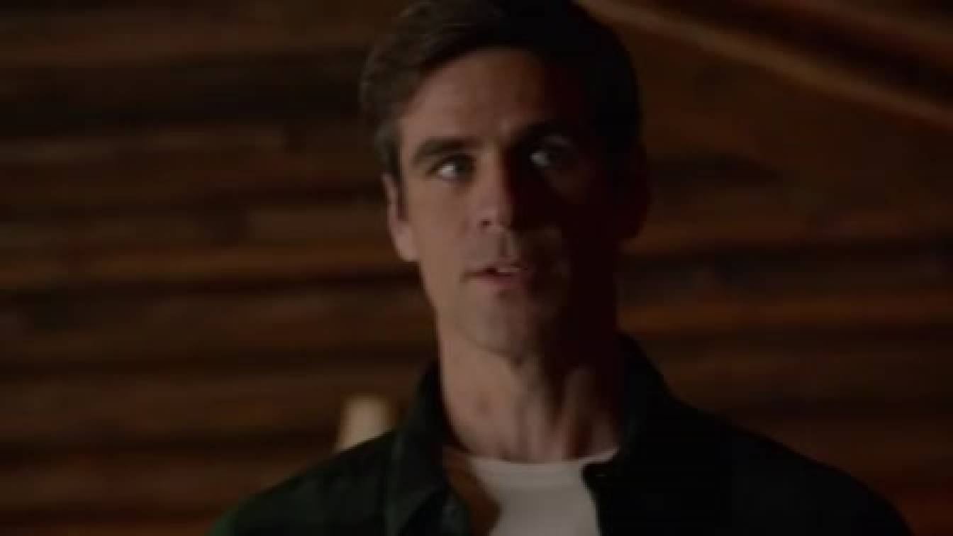 Búra alatt 2. évad 02. rész