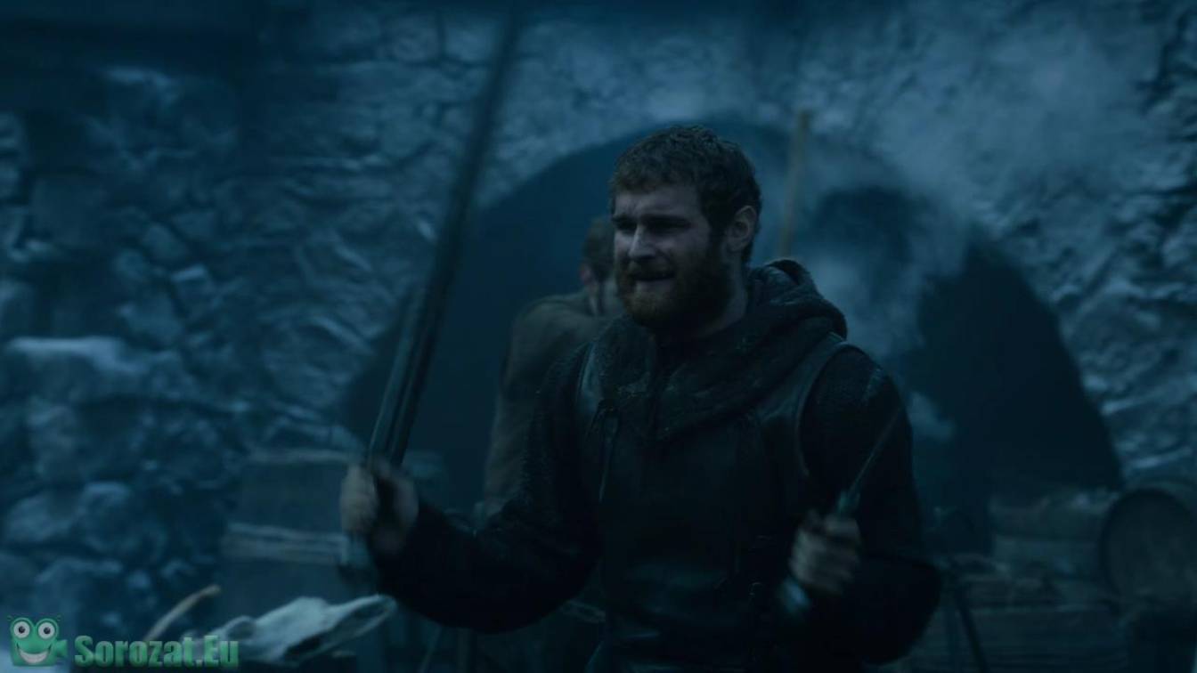 Trónok harca 4. évad 04. rész