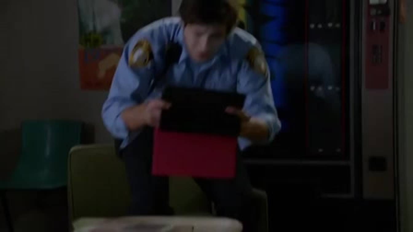 Búra alatt 2. évad 03. rész