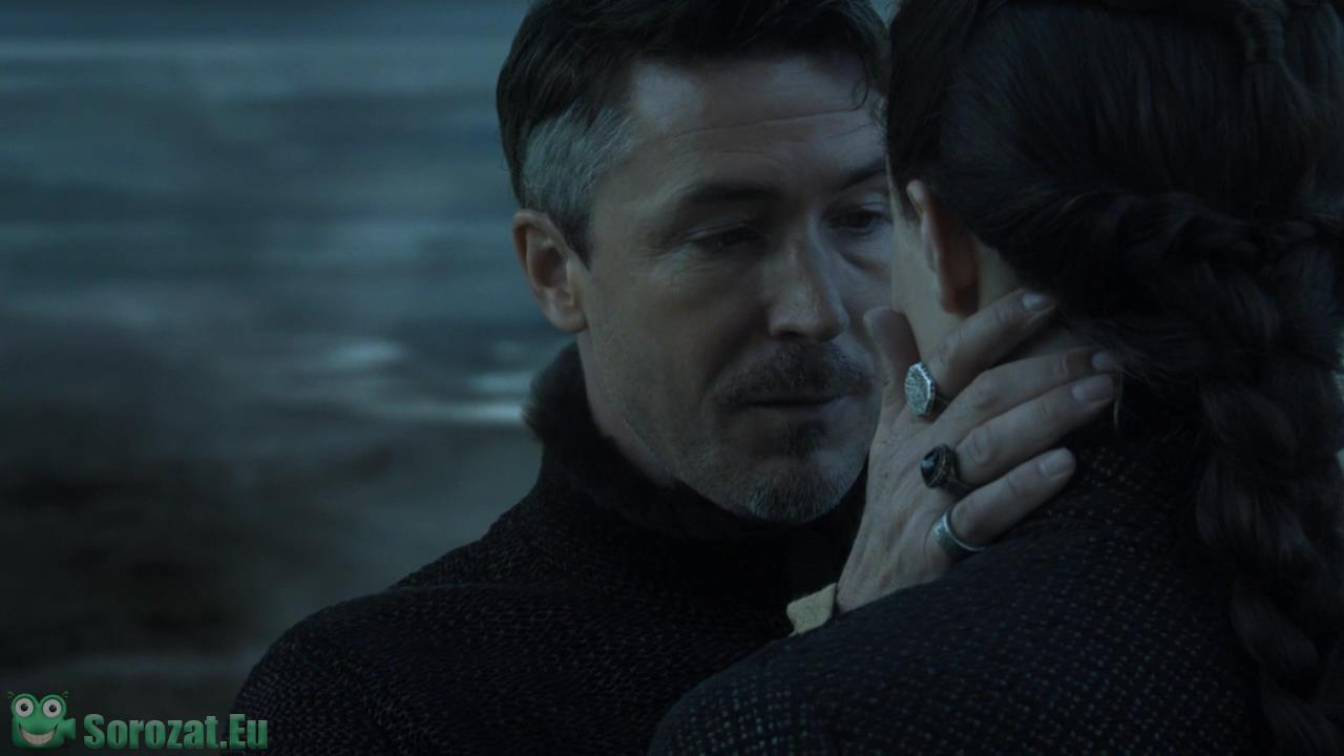 Trónok harca 5. évad 03. rész