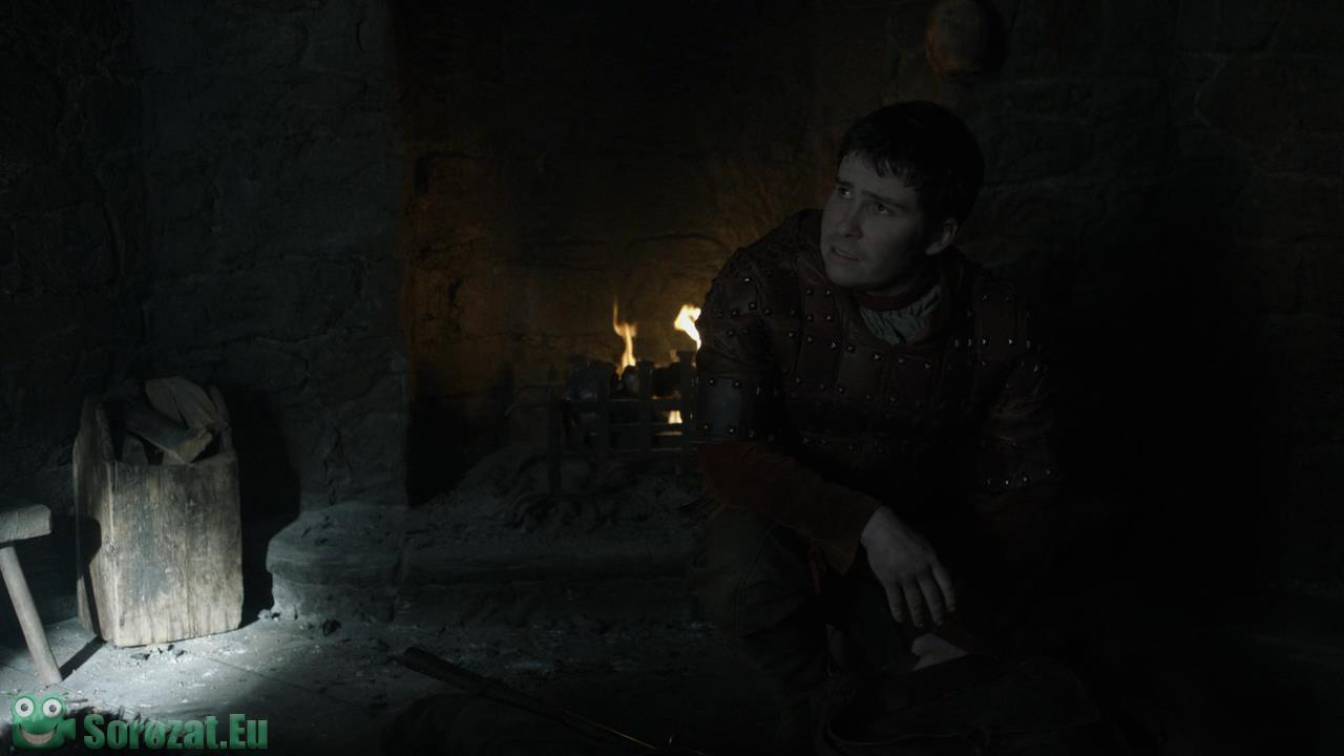 Trónok harca 5. évad 05. rész