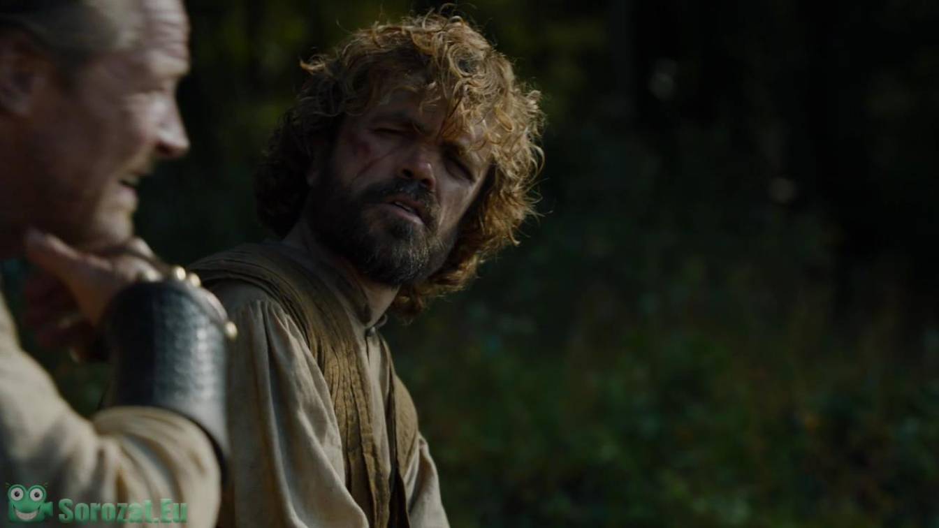 Trónok harca 5. évad 06. rész