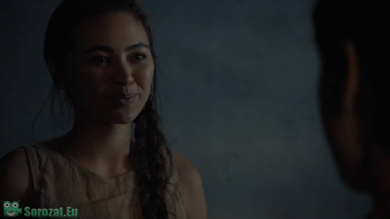 Trónok harca 5. évad 09. rész