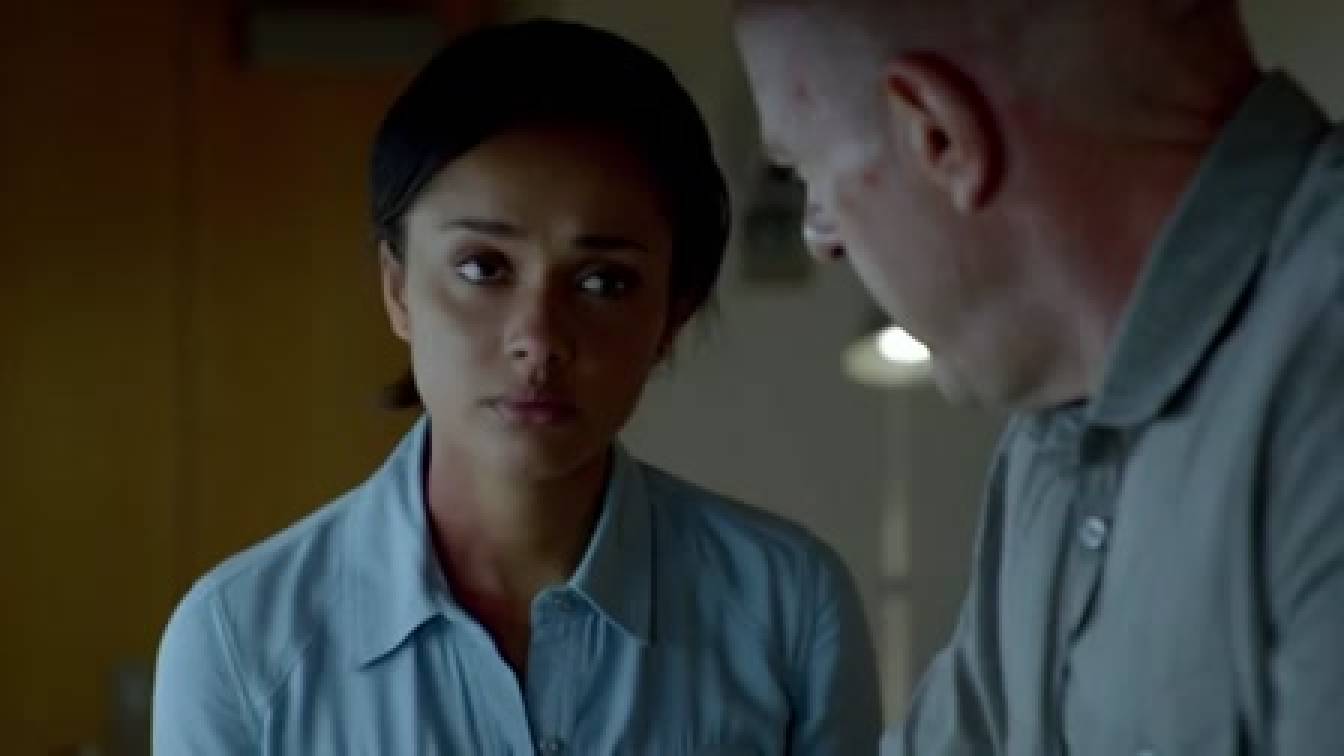 Búra alatt 2. évad 04. rész