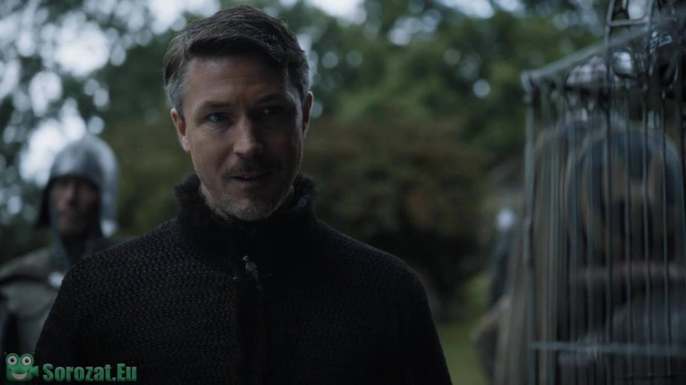 Trónok harca 6. évad 04. rész