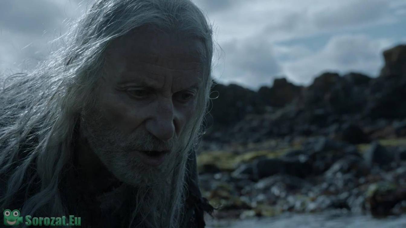 Trónok harca 6. évad 05. rész