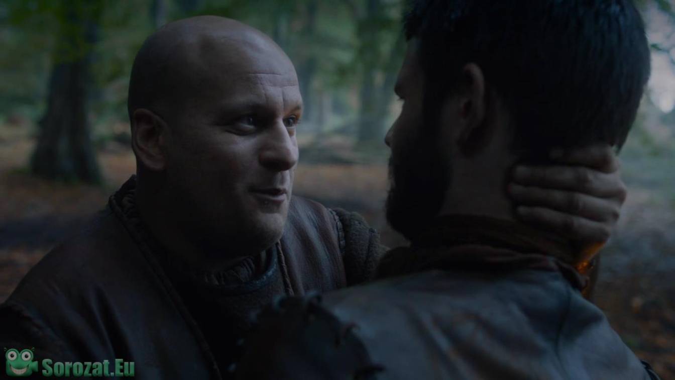 Trónok harca 6. évad 08. rész