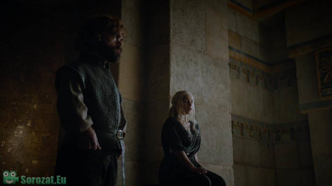 Trónok harca 6. évad 09. rész