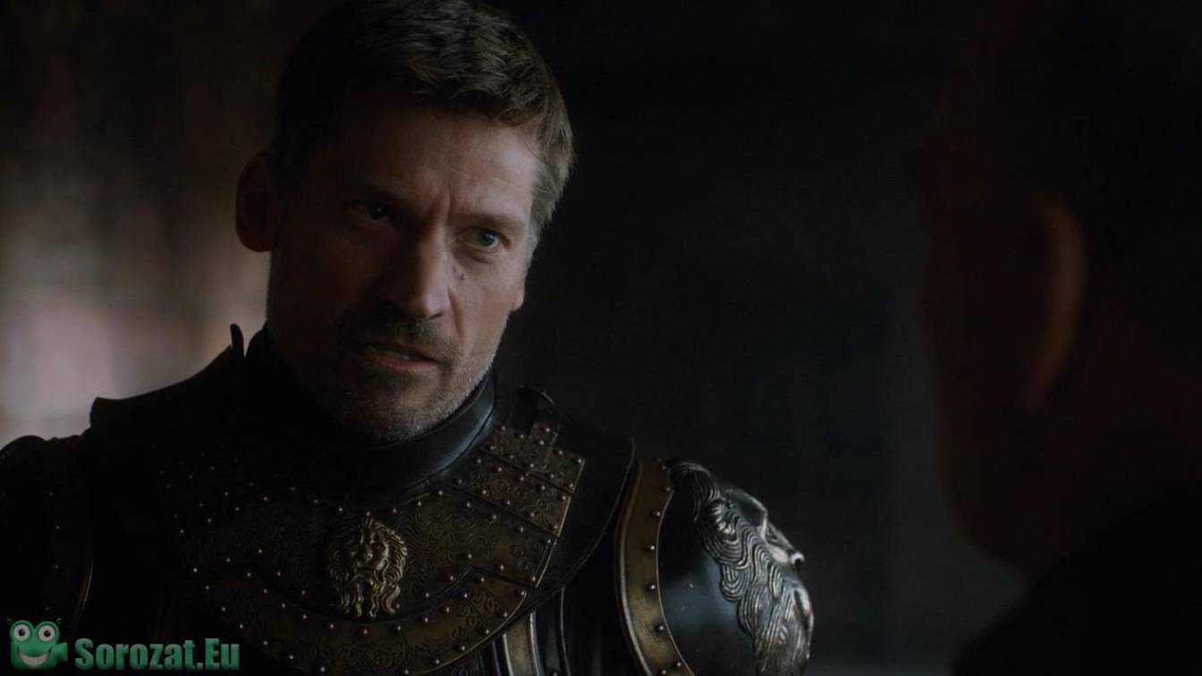 Trónok harca 7. évad 02. rész