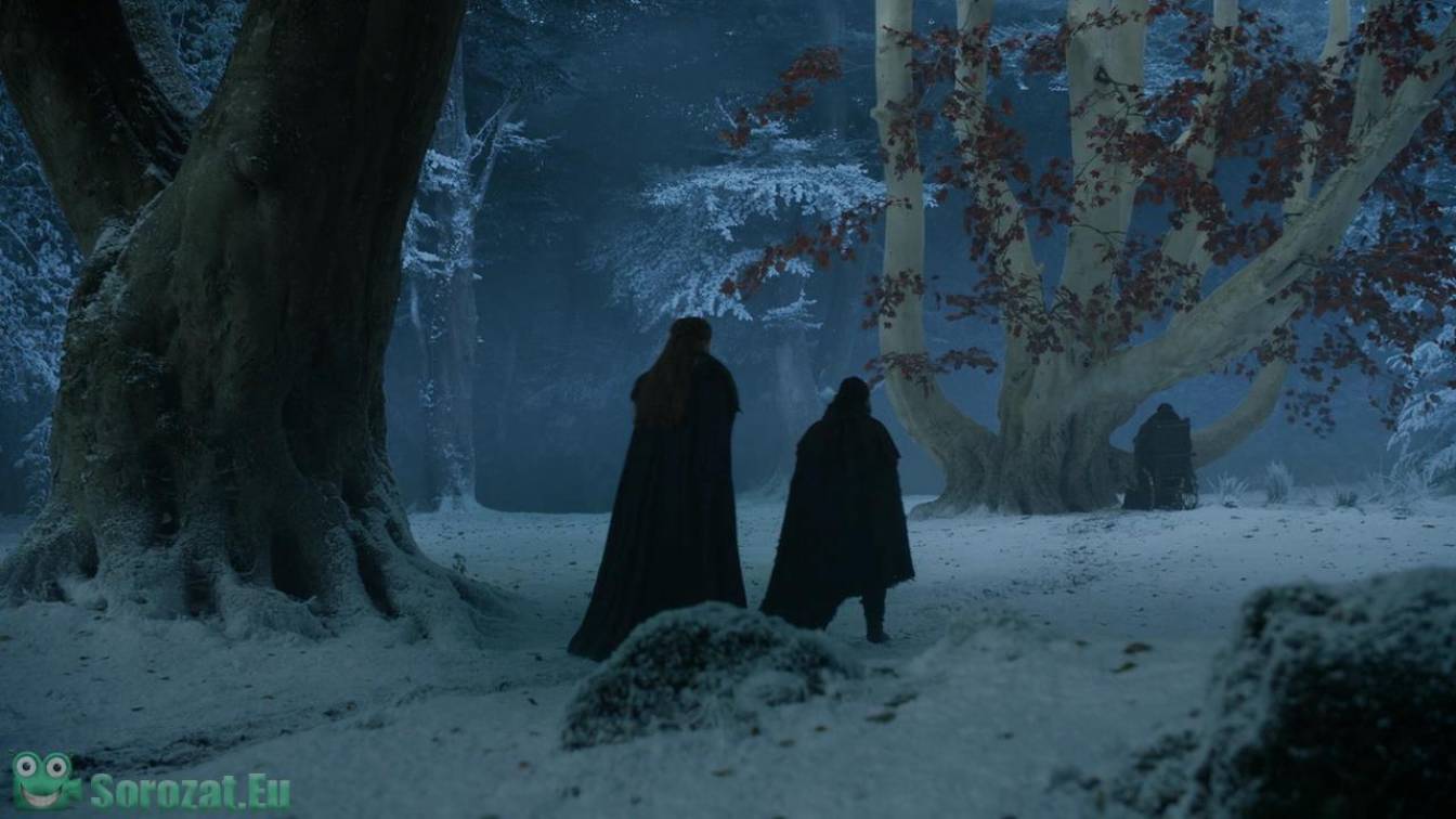 Trónok harca 7. évad 04. rész