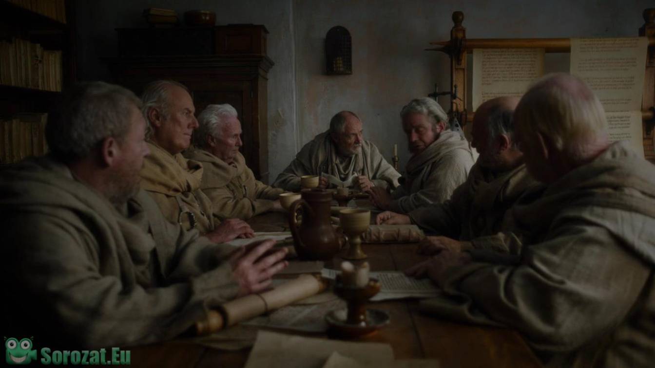 Trónok harca 7. évad 05. rész