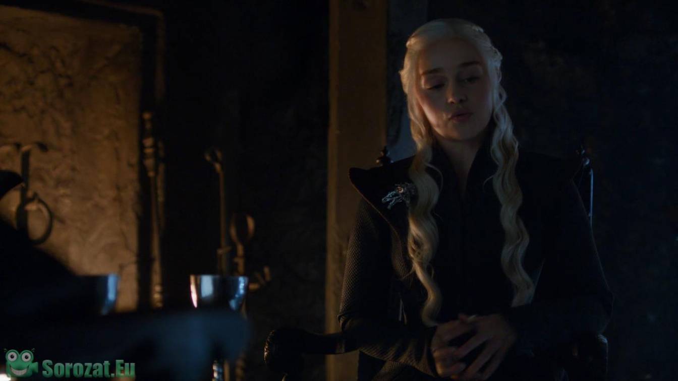 Trónok harca 7. évad 06. rész