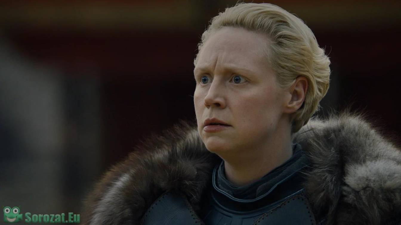 Trónok harca 7. évad 07. rész