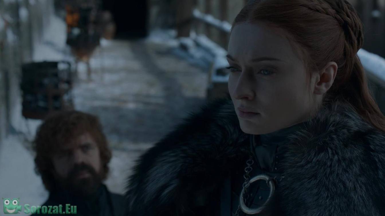 Trónok harca 8. évad 04. rész