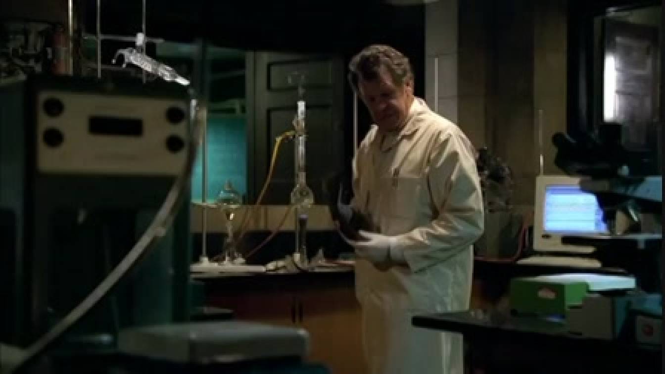 A rejtély 1. évad 01. rész