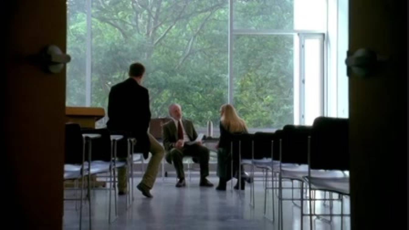 A rejtély 1. évad 02. rész