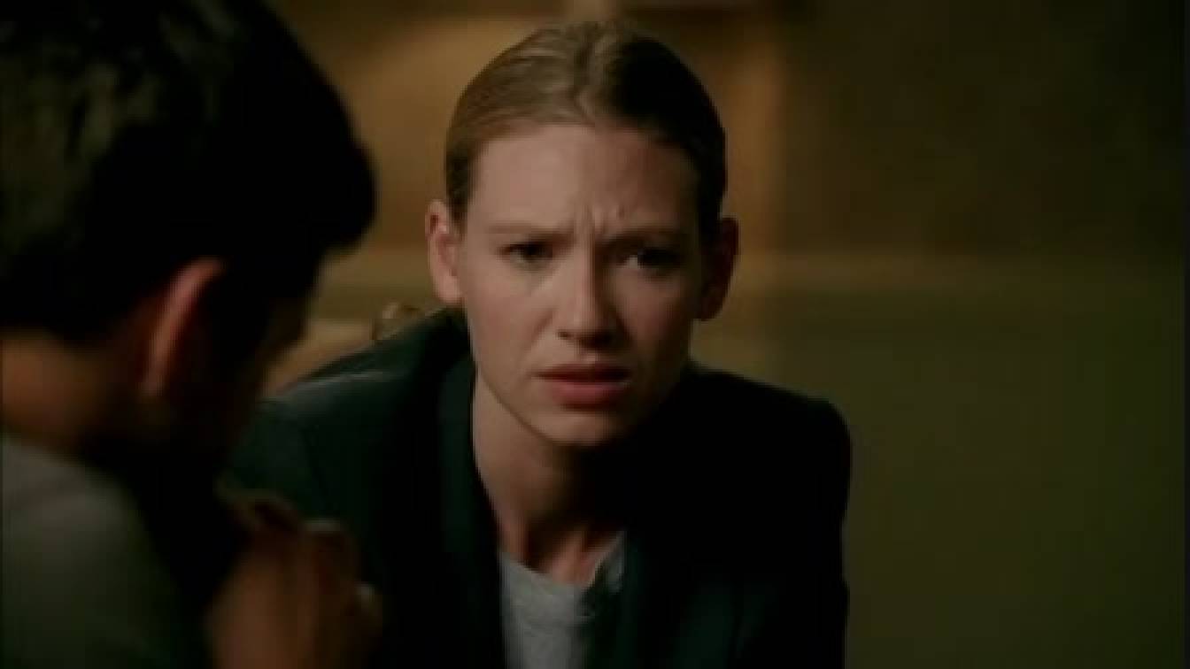 A rejtély 1. évad 05. rész