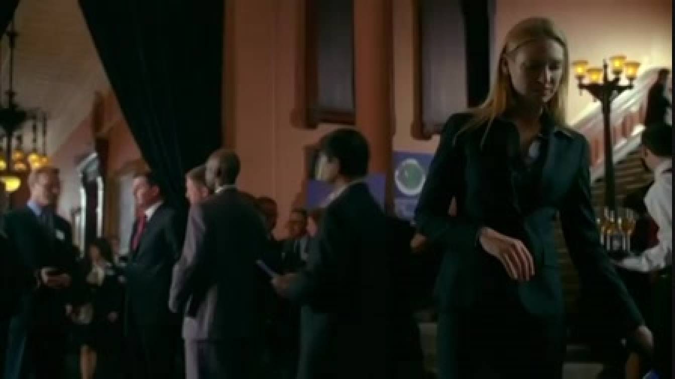 A rejtély 1. évad 06. rész