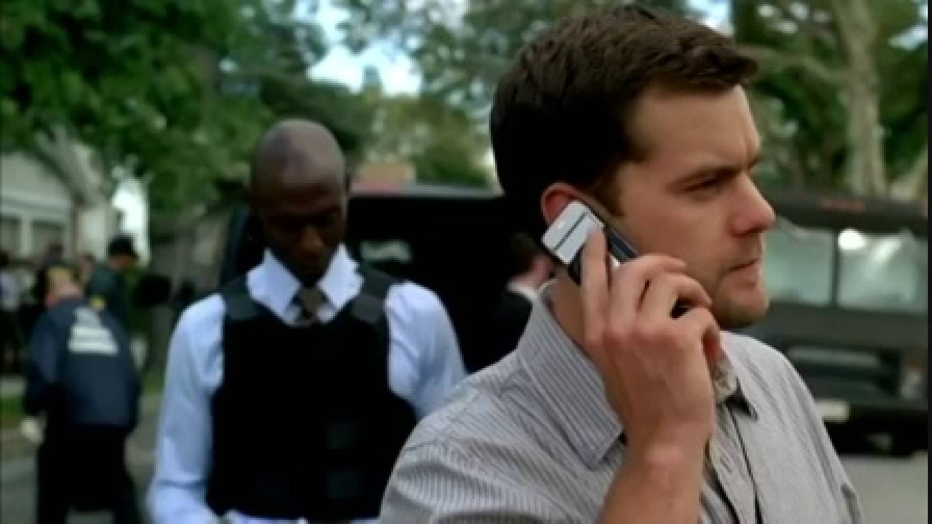 A rejtély 1. évad 07. rész