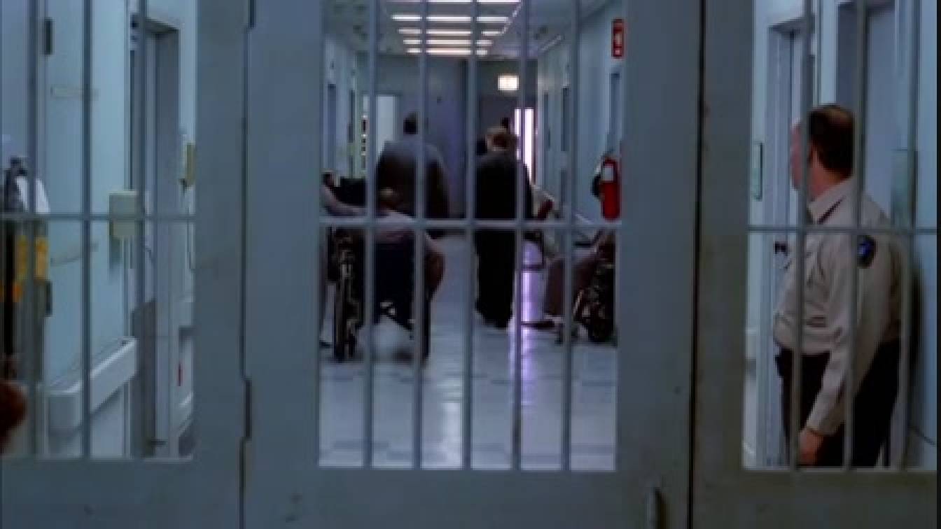 A rejtély 1. évad 08. rész