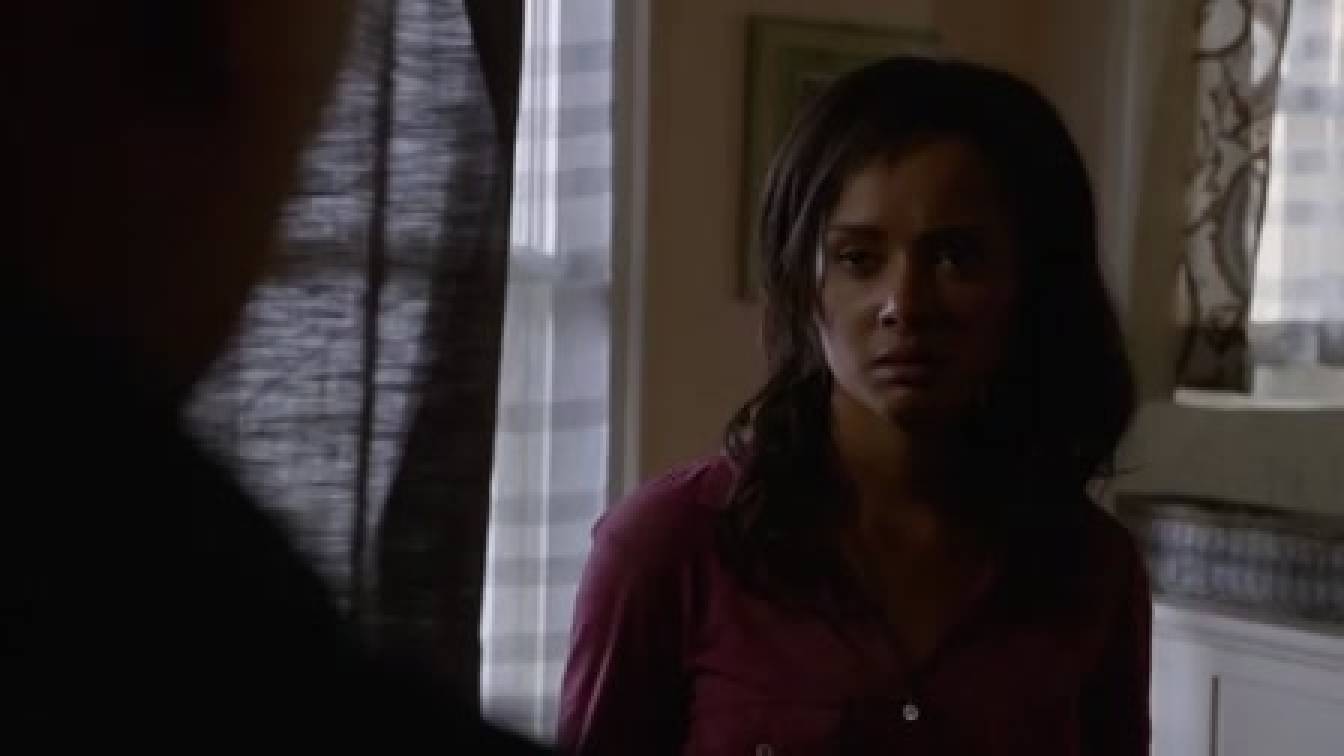 Búra alatt 2. évad 07. rész