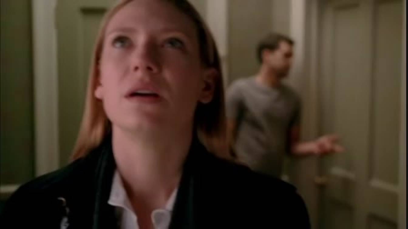 A rejtély 1. évad 15. rész