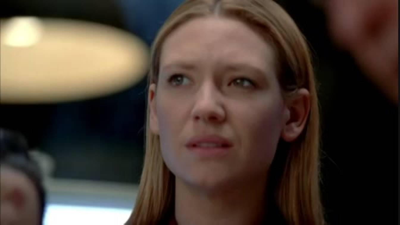 A rejtély 1. évad 16. rész