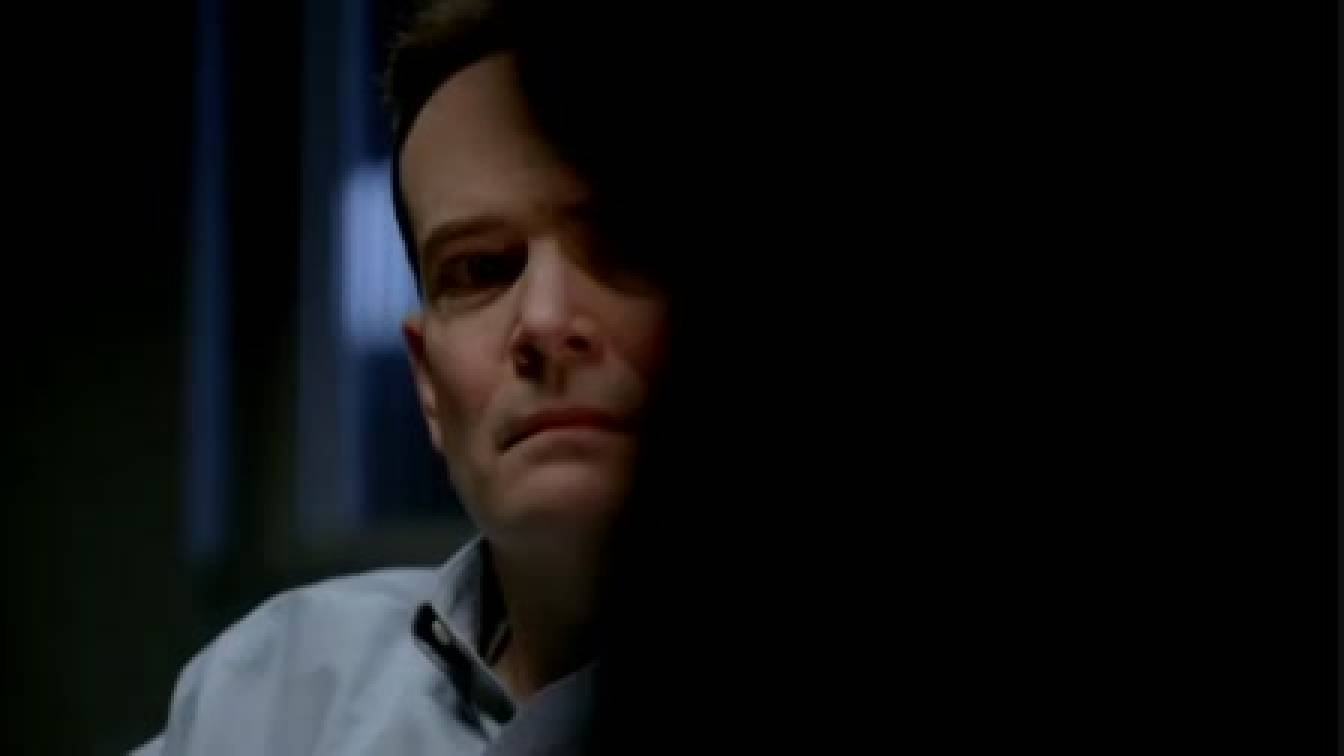 A rejtély 1. évad 18. rész