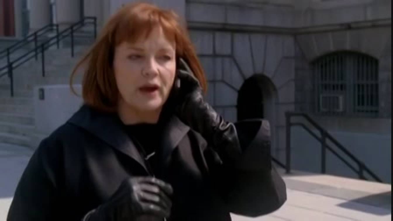 A rejtély 1. évad 19. rész