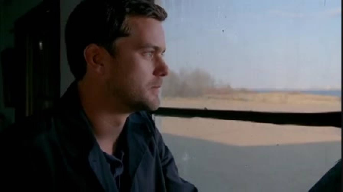 A rejtély 1. évad 20. rész