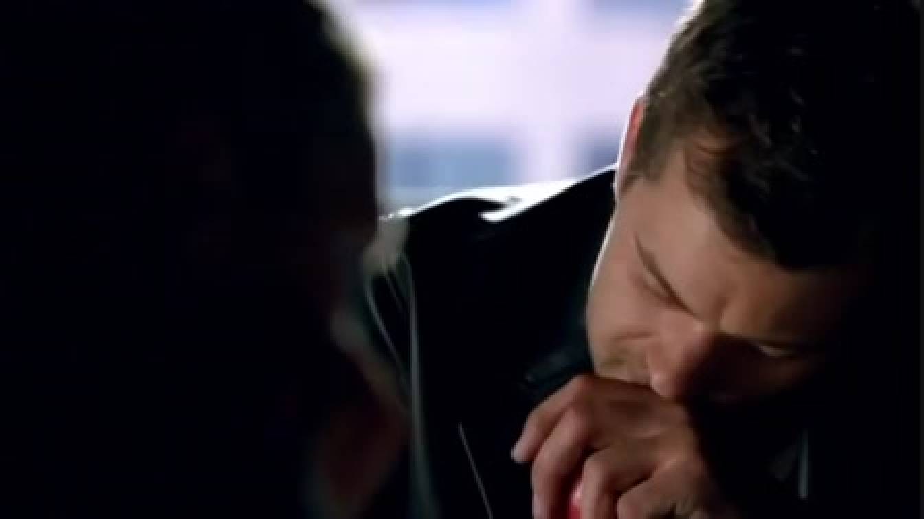 A rejtély 2. évad 05. rész