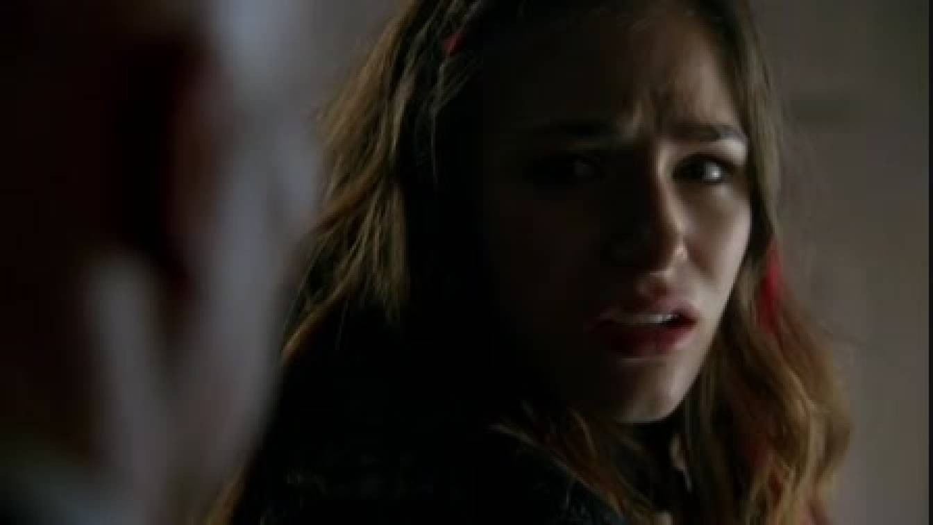 A rejtély 2. évad 08. rész