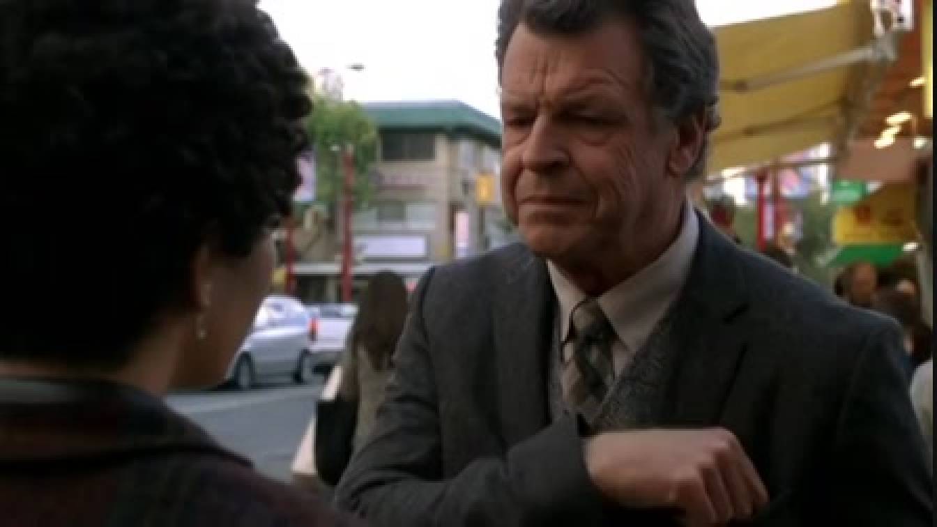 A rejtély 2. évad 09. rész