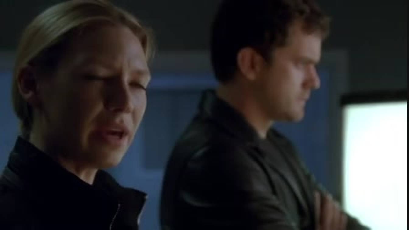 A rejtély 2. évad 10. rész