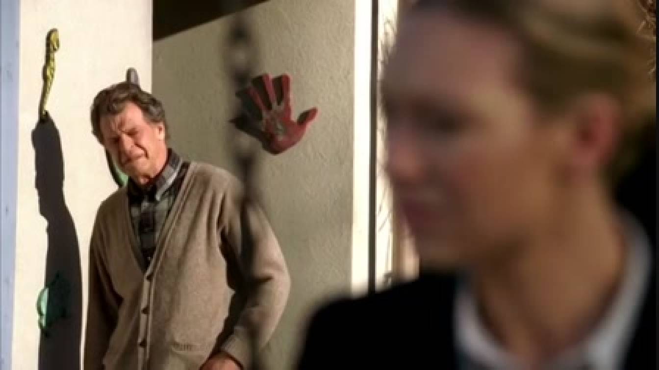 A rejtély 2. évad 15. rész