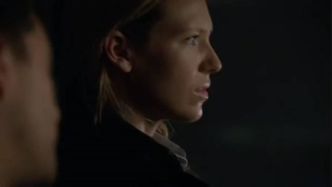 A rejtély 2. évad 17. rész