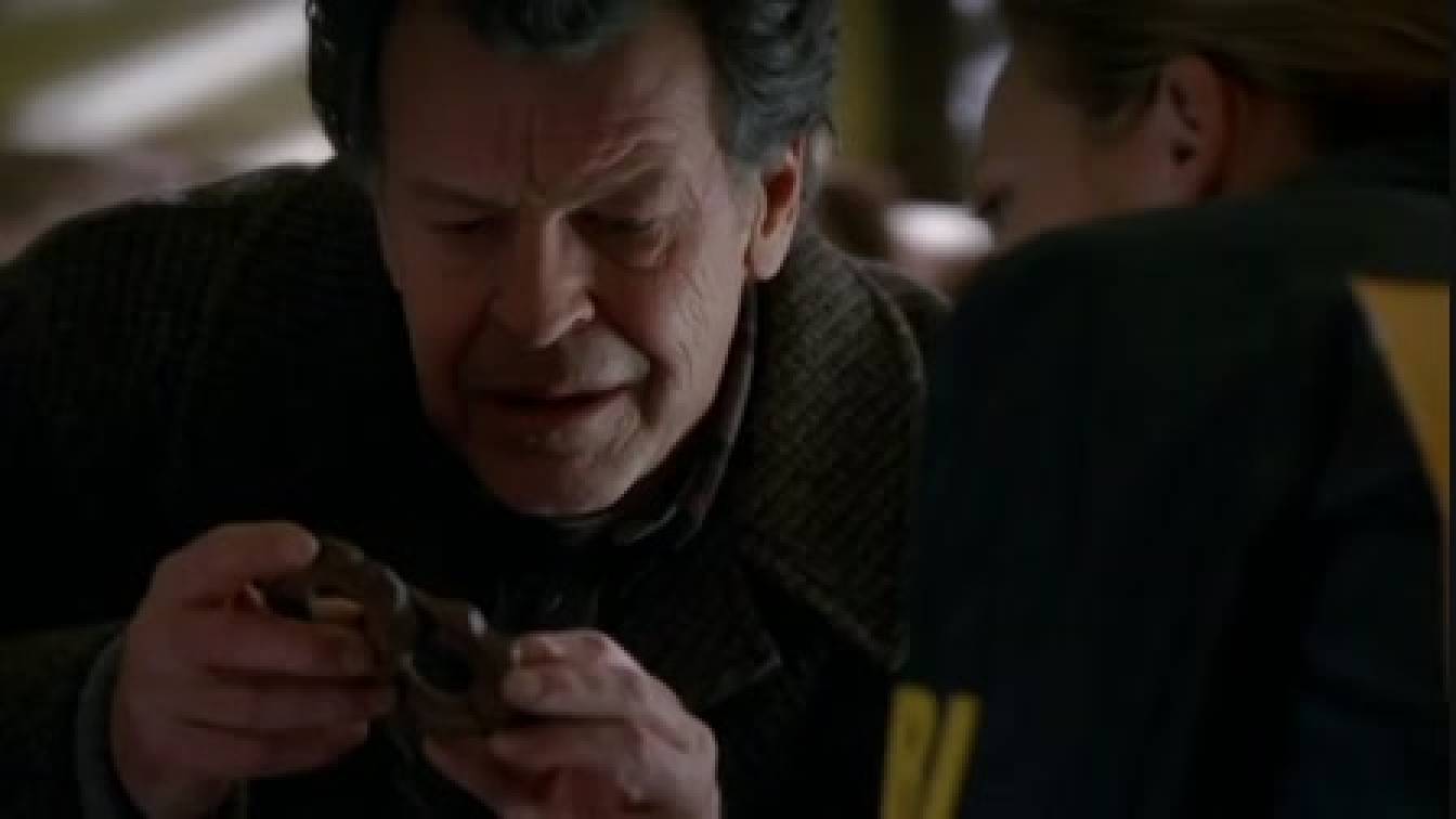 A rejtély 2. évad 18. rész