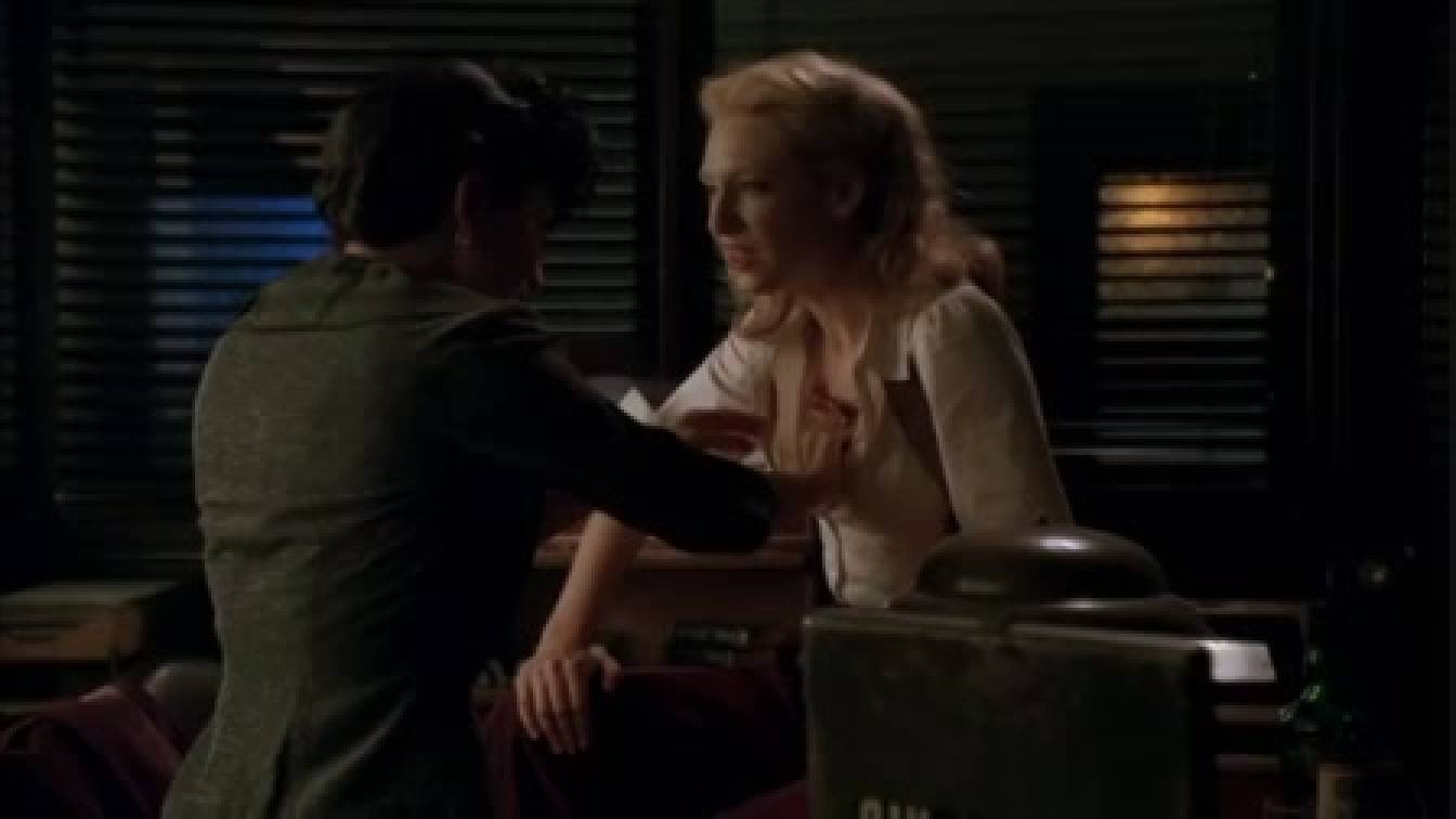 A rejtély 2. évad 20. rész