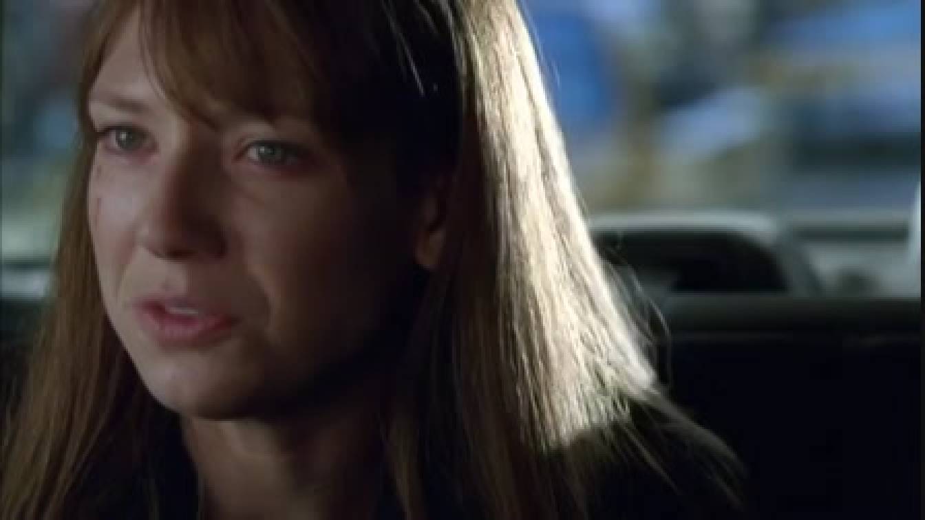 A rejtély 3. évad 01. rész