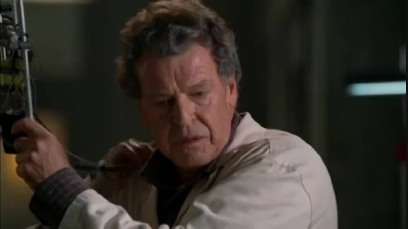 A rejtély 3. évad 02. rész