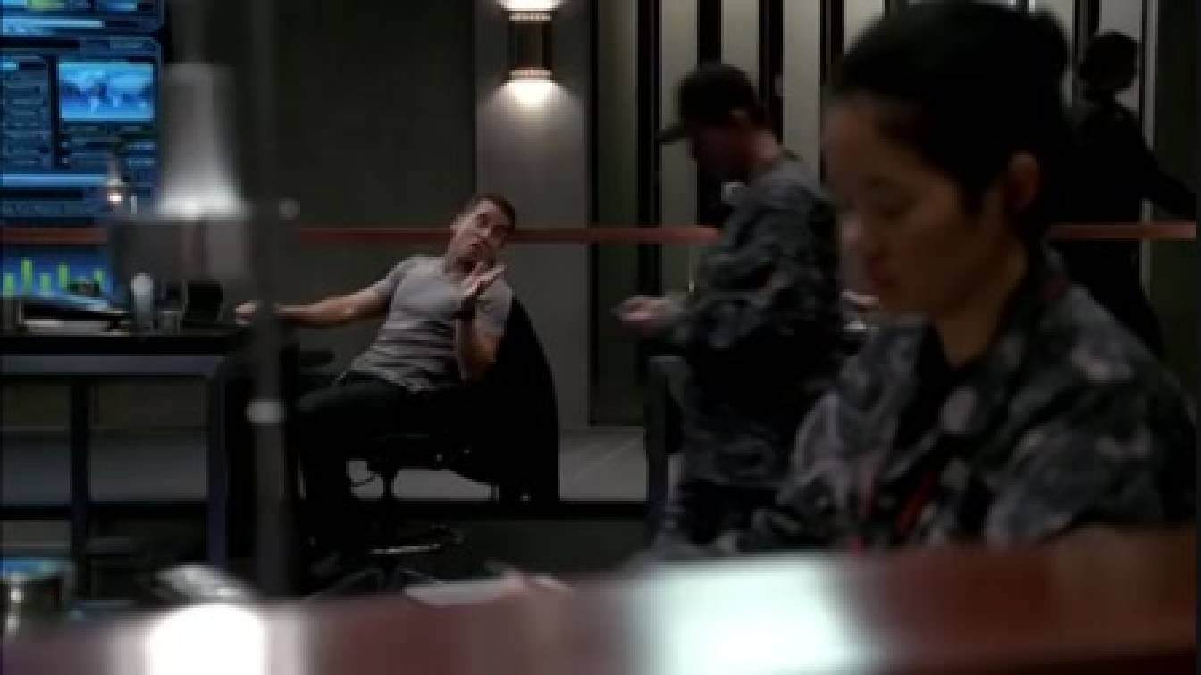 A rejtély 3. évad 03. rész