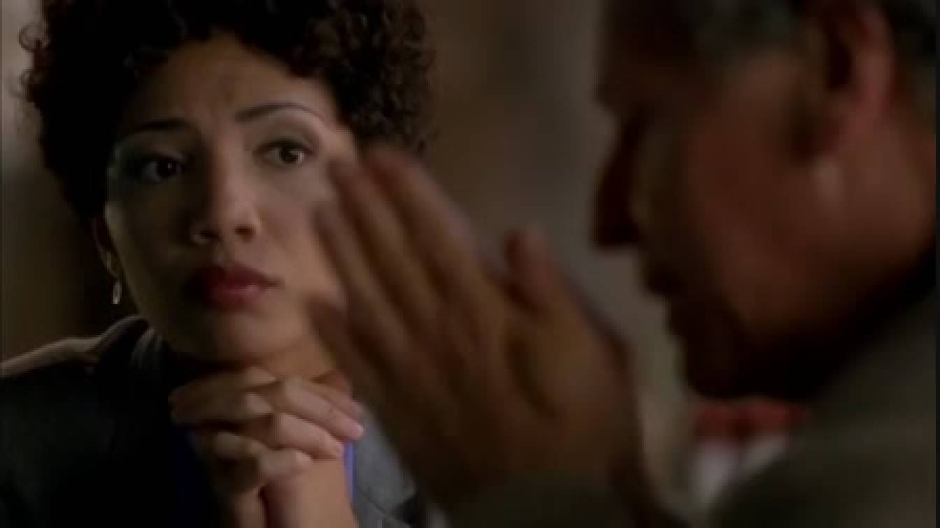 A rejtély 3. évad 06. rész