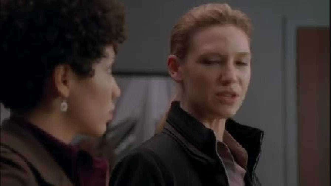 A rejtély 3. évad 09. rész