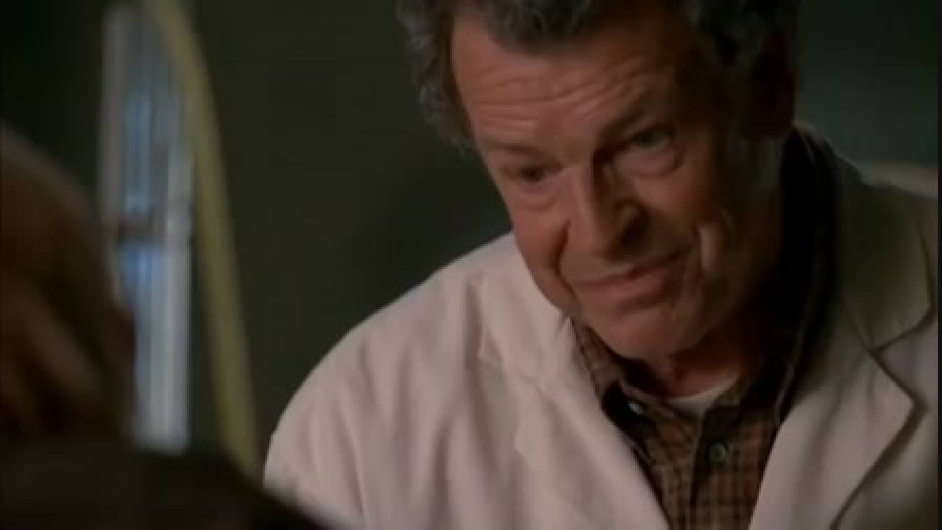 A rejtély 3. évad 10. rész